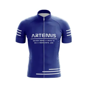 NASA Artemis Jerseys (V4)