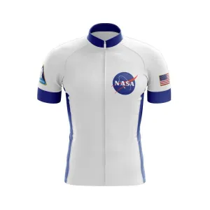 Nasa Meatball (White)  jerseys